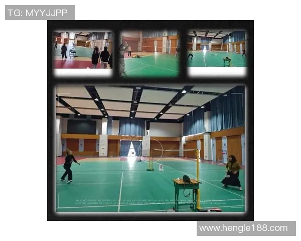 南京羽毛球队比赛经验分享与提升策略的深入探讨